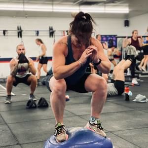 Meet your Posher, Robyn